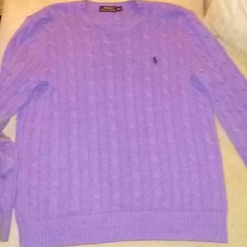 Polo by Ralph Lauren sweater